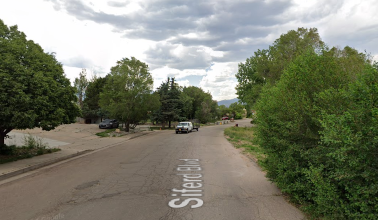 Colorado Springs Announces Park Vista South Drainage Project Start, Traffic Detours Expected Through 2026