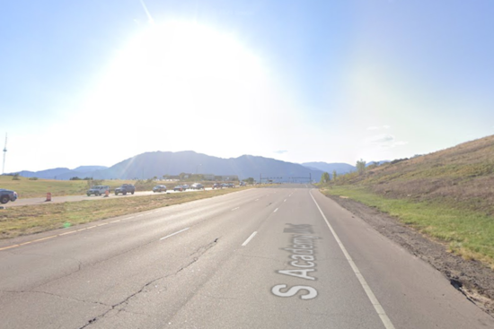 Colorado Springs Drivers Alerted to Road Closures and Detours Amid South Academy Blvd Widening Project