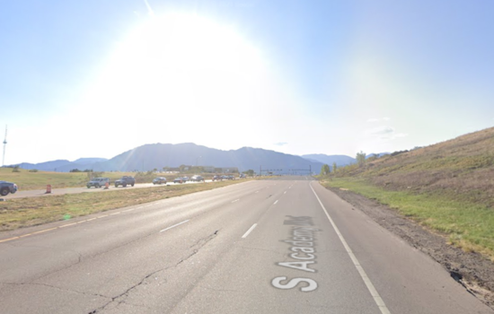 Colorado Springs Drivers Alerted to Road Closures and Detours Amid South Academy Blvd Widening Project