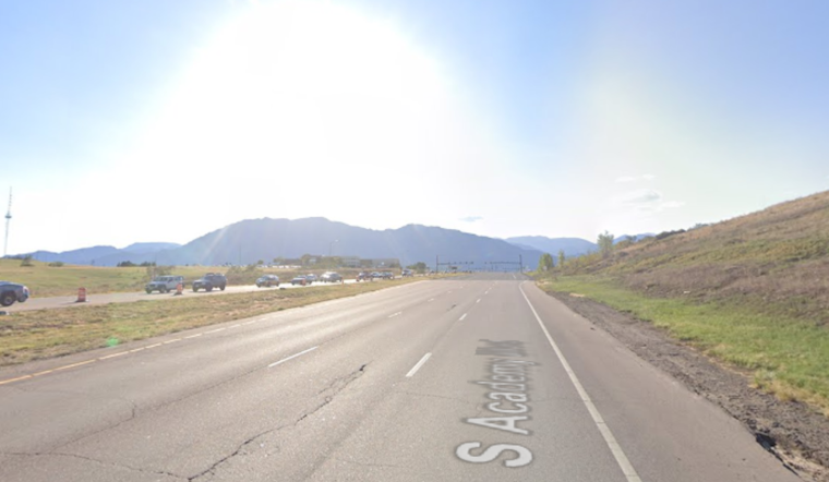 Colorado Springs Drivers Alerted to Road Closures and Detours Amid South Academy Blvd Widening Project