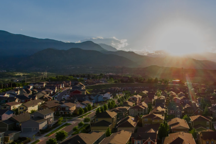 Colorado Springs Invites Public to Open House for Input on City's Annexation Plans