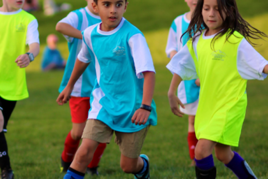 Colorado Springs Opens Registration for Youth Sports with Free Slots and Volunteer Coaching Opportunities
