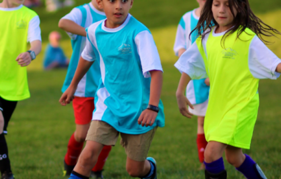 Colorado Springs Opens Registration for Youth Sports with Free Slots and Volunteer Coaching Opportunities