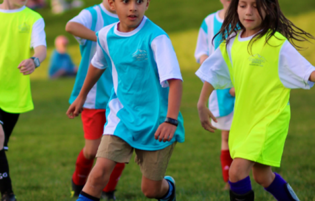 Colorado Springs Opens Registration for Youth Sports with Free Slots and Volunteer Coaching Opportunities
