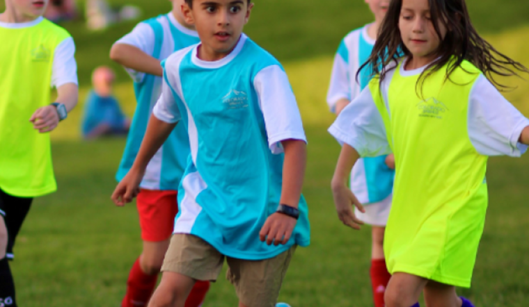 Colorado Springs Opens Registration for Youth Sports with Free Slots and Volunteer Coaching Opportunities