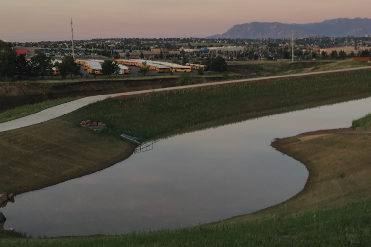Colorado Springs Receives $700K in Federal Grants for Fountain Creek Watershed Restoration