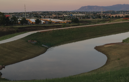 Colorado Springs Receives $700K in Federal Grants for Fountain Creek Watershed Restoration