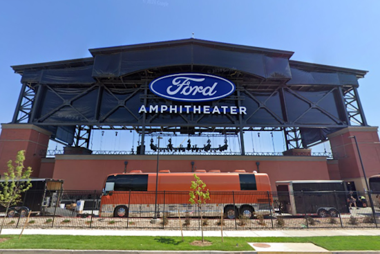 Colorado Springs Strikes Sound Mitigation Deal with Ford Amphitheater to Address Noise Concerns