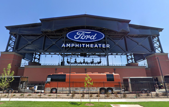 Colorado Springs Strikes Sound Mitigation Deal with Ford Amphitheater to Address Noise Concerns