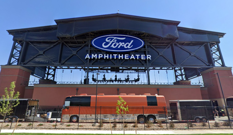 Colorado Springs Strikes Sound Mitigation Deal with Ford Amphitheater to Address Noise Concerns
