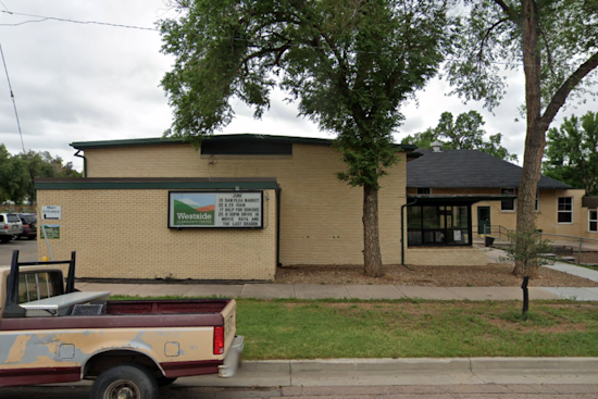 Colorado Springs' Westside Community Center to Become More Inclusive with $1.2M Makeover and Accessibility Upgrades