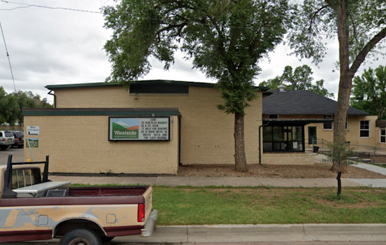 Colorado Springs' Westside Community Center to Become More Inclusive with $1.2M Makeover and Accessibility Upgrades