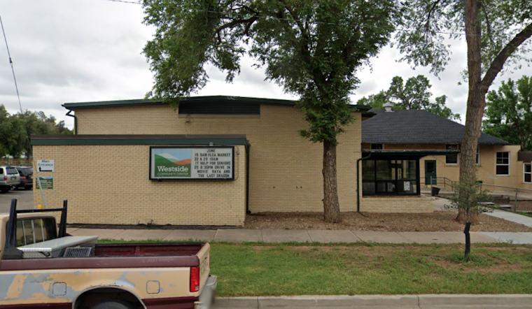 Colorado Springs' Westside Community Center to Become More Inclusive with $1.2M Makeover and Accessibility Upgrades