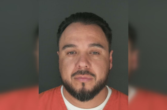 Colton Coach Arrested on Suspicion of Stalking and Harassing Minor in San Bernardino County