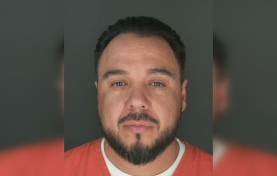 Colton Coach Arrested on Suspicion of Stalking and Harassing Minor in San Bernardino County