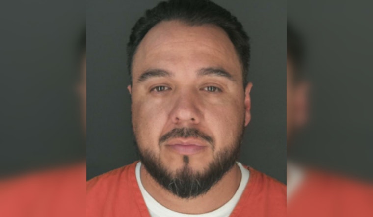 Colton Coach Arrested on Suspicion of Stalking and Harassing Minor in San Bernardino County