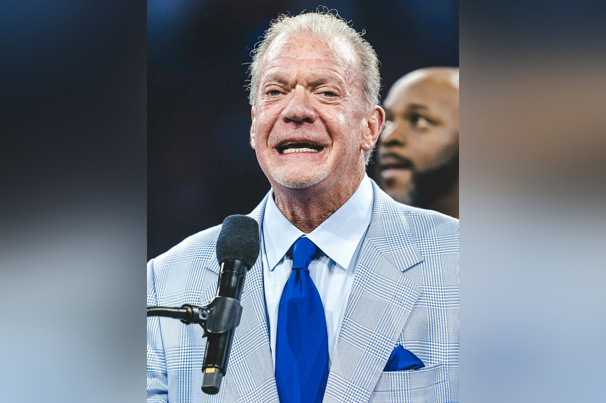 Colts Owner Jim Irsay Shows Faith in Leadership, Affirms Ballard and - Jim Irsay Net Worth – How Wealthy Is The Colts’ Owner In 2025?