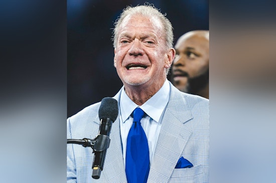 Colts Owner Jim Irsay Shows Faith in Leadership, Affirms Ballard and Steichen Roles Through 2025 Amidst Fan Unease
