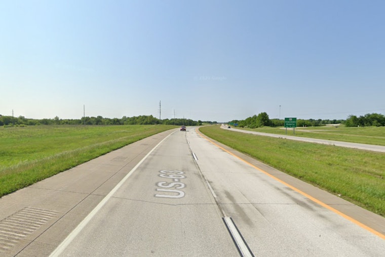 Columbia Commuters Alert, Lane Closures on US Route 63 for Pavement Repairs May Cause Delays