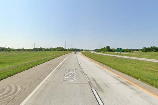 Columbia Commuters Alert, Lane Closures on US Route 63 for Pavement Repairs May Cause Delays
