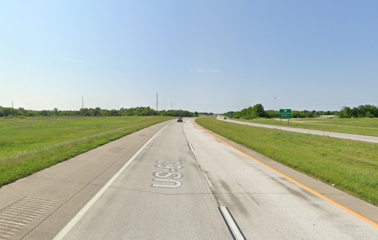 Columbia Commuters Alert, Lane Closures on US Route 63 for Pavement Repairs May Cause Delays