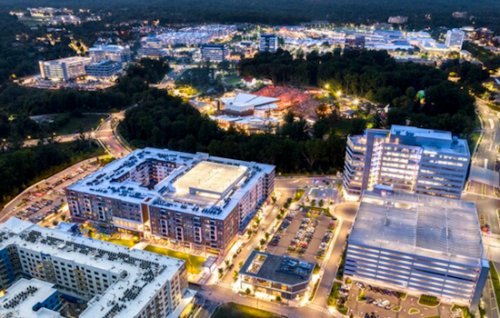 Columbia Named Third Best U.S. City for Job Hunting, Topping Maryland's Employment Charts