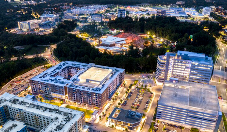 Columbia Named Third Best U.S. City for Job Hunting, Topping Maryland's Employment Charts