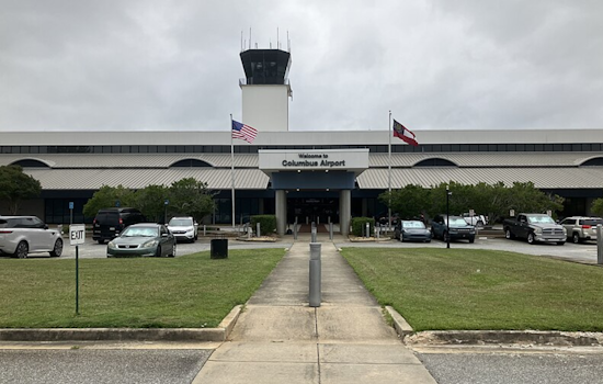 Columbus Airport Embarks on $2 Billion Expansion, New Traffic Patterns and Cell Phone Lot Coming Next Week