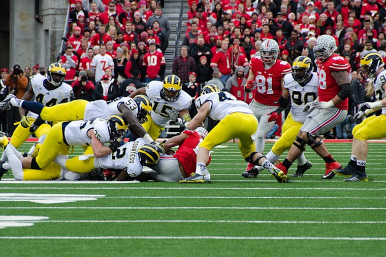 Columbus Celebrates as Ohio State Buckeyes Triumph Over Notre Dame for National Championship Title
