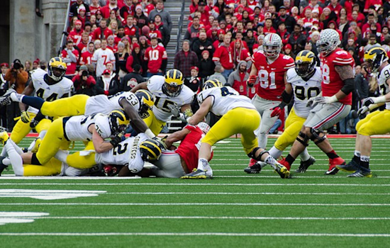 Columbus Celebrates as Ohio State Buckeyes Triumph Over Notre Dame for National Championship Title