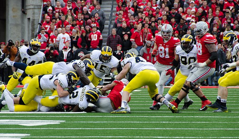Columbus Celebrates as Ohio State Buckeyes Triumph Over Notre Dame for National Championship Title