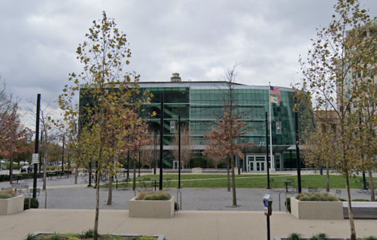 Columbus City Attorney Sues Landlords for Failing Heating Systems at Life at Edgewater Landing Complex