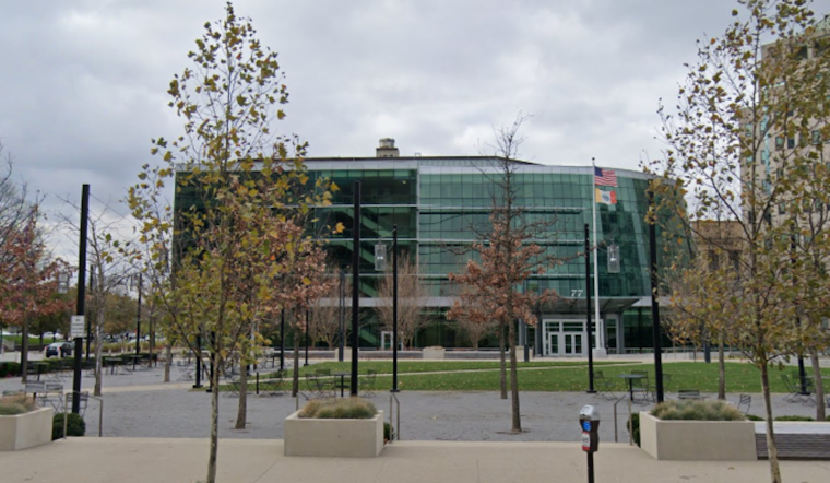Columbus City Attorney Sues Landlords for Failing Heating Systems at Life at Edgewater Landing Complex