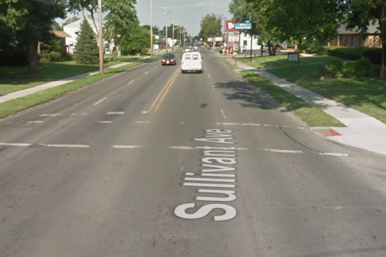 Columbus Community Mourns Loss as Police Seek Driver in Fatal Sullivant Avenue Hit-and-Run
