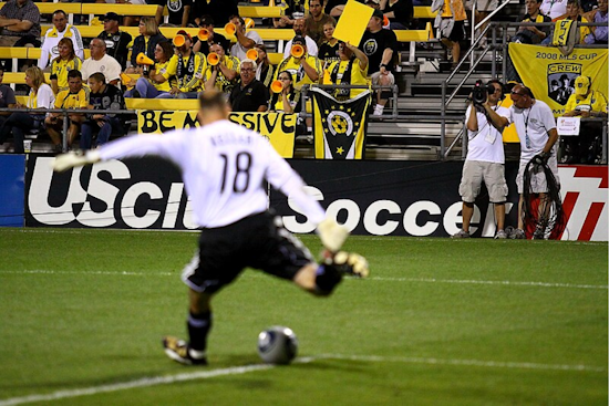 Columbus Crew Welcomes Finnish Midfielder Lassi Lappalainen Ahead of 2025 MLS Season