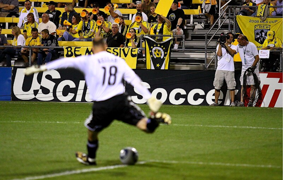 Columbus Crew Welcomes Finnish Midfielder Lassi Lappalainen Ahead of 2025 MLS Season