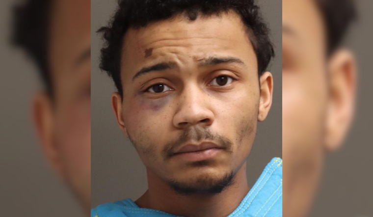 Columbus Man, 19, Charged with Murder of Father in Hilltop Neighborhood Altercation