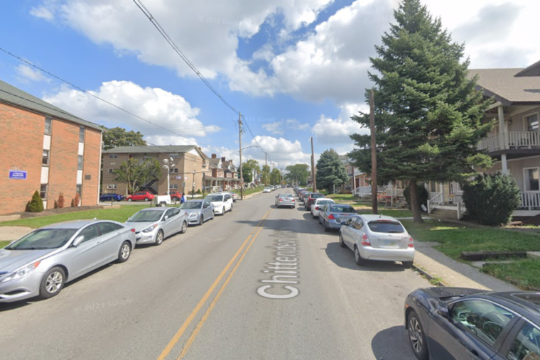 Columbus Man Charged with Murder in Chittenden Avenue Shooting, Police Investigate Domestic Violence Incident