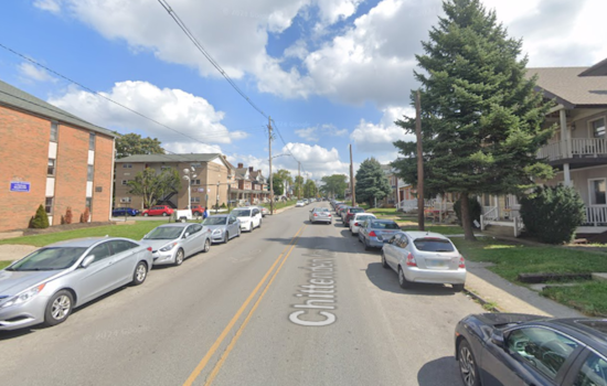 Columbus Man Charged with Murder in Chittenden Avenue Shooting, Police Investigate Domestic Violence Incident