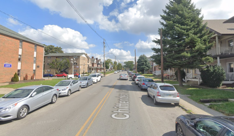 Columbus Man Charged with Murder in Chittenden Avenue Shooting, Police Investigate Domestic Violence Incident