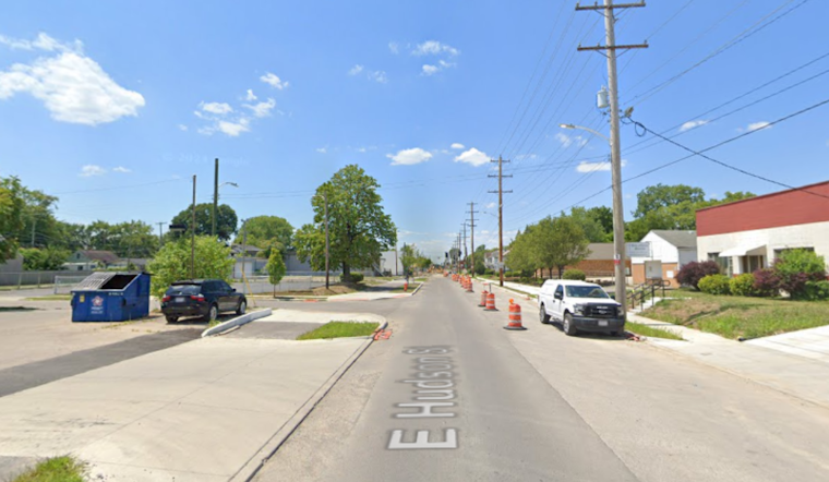 Columbus Man Found Shot to Death on E. Hudson St., Police Seek Community's Help in Investigation