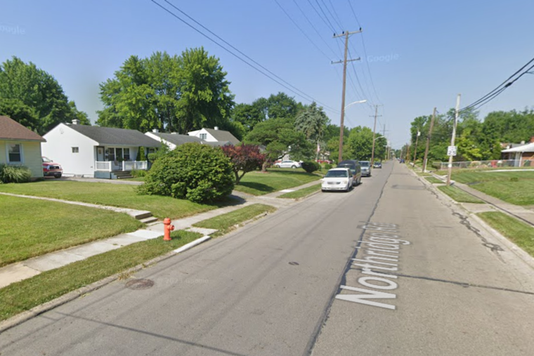 Columbus Man Wounded in Officer-Involved Shooting Amid Domestic Violence Call on New Year's Eve