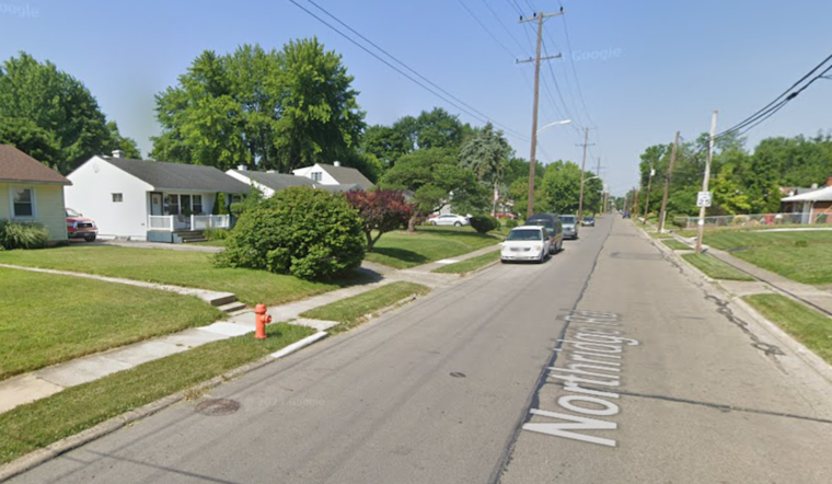 Columbus Man Wounded in Officer-Involved Shooting Amid Domestic Violence Call on New Year's Eve