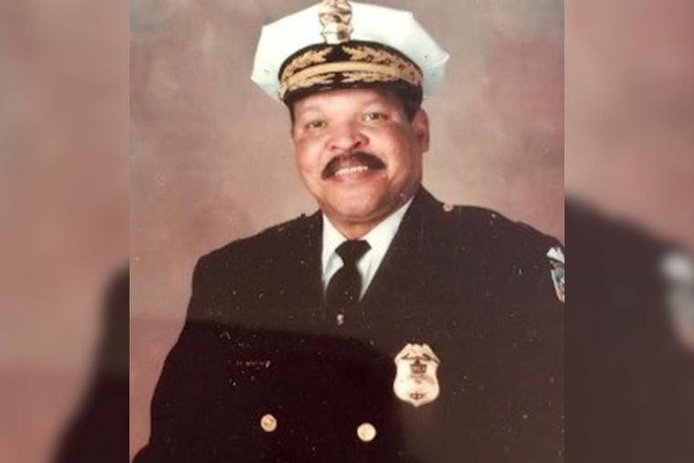 Columbus Mourns the Loss of Trailblazer James G. Jackson, City's First Black Police Chief, at 91
