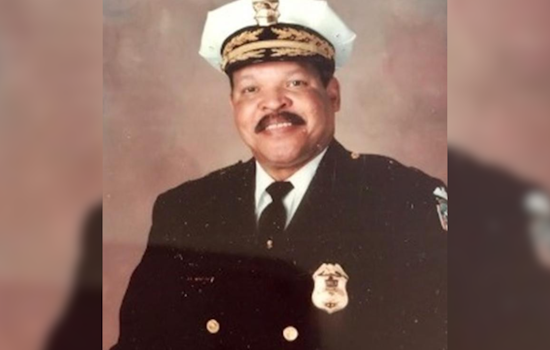 Columbus Mourns the Loss of Trailblazer James G. Jackson, City's First Black Police Chief, at 91