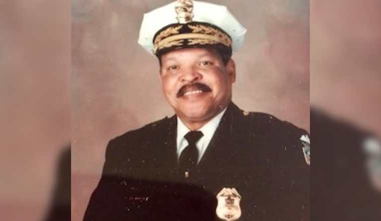 Columbus Mourns the Loss of Trailblazer James G. Jackson, City's First Black Police Chief, at 91