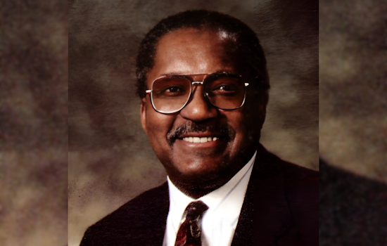 Columbus Mourns the Passing of Esteemed Former Senator and Community Advocate Ben E. Espy at 81