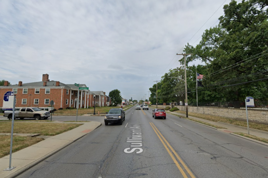 Columbus Officers Injured, Suspect Dies Following Police Chase Near Hilltonia Middle School