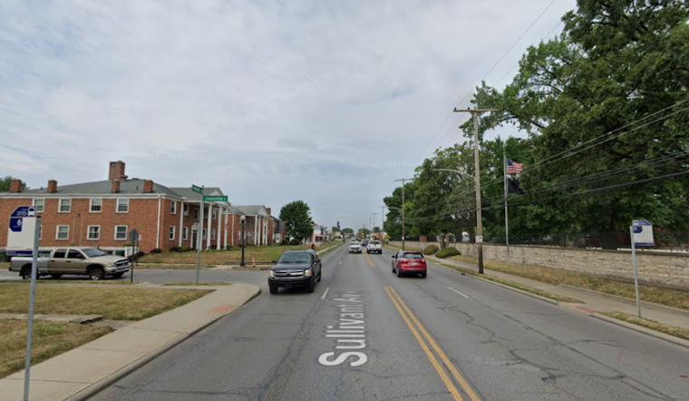 Columbus Officers Injured, Suspect Dies Following Police Chase Near Hilltonia Middle School