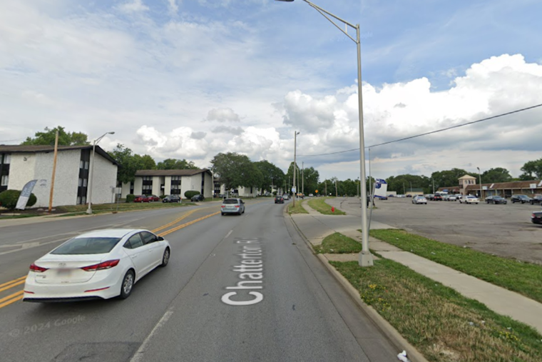Columbus Police Investigate Afternoon Shooting on Chatterton Rd, Victim Hospitalized